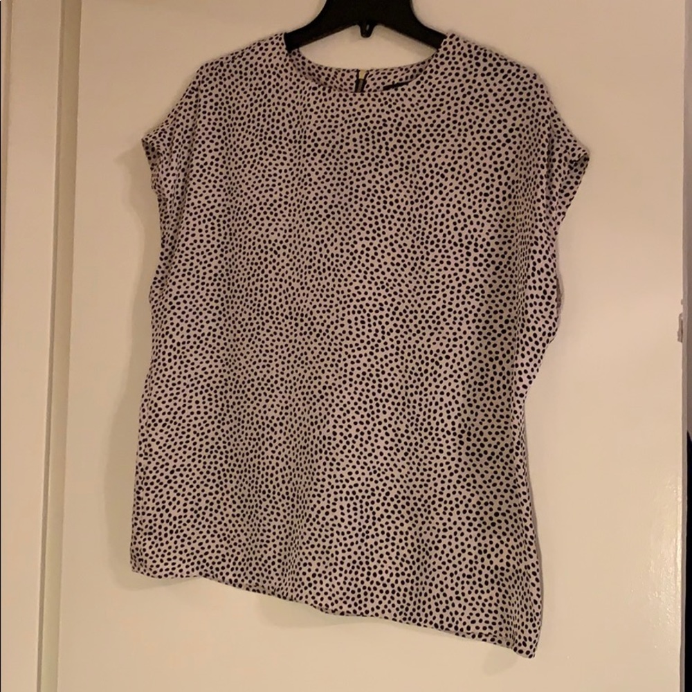 Express Dress shirt size M